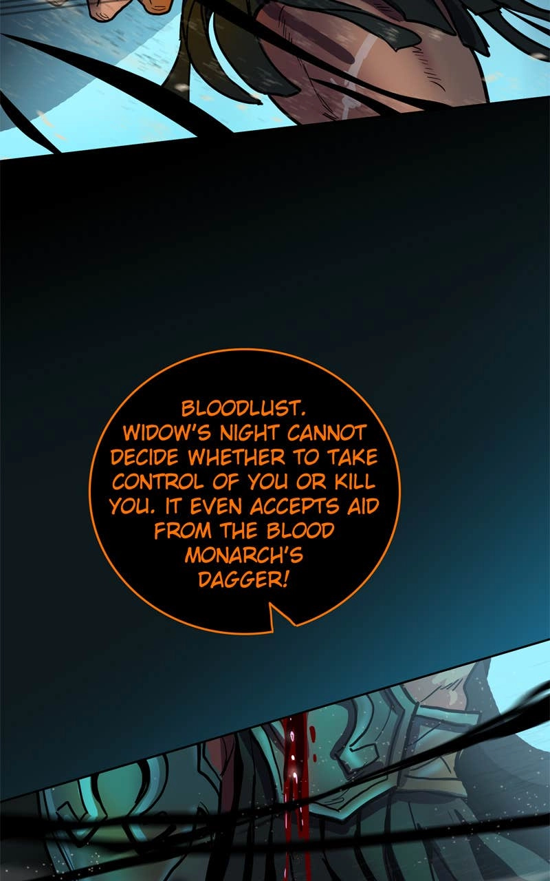 Ordeal Chapter 151, page 40 of 127
