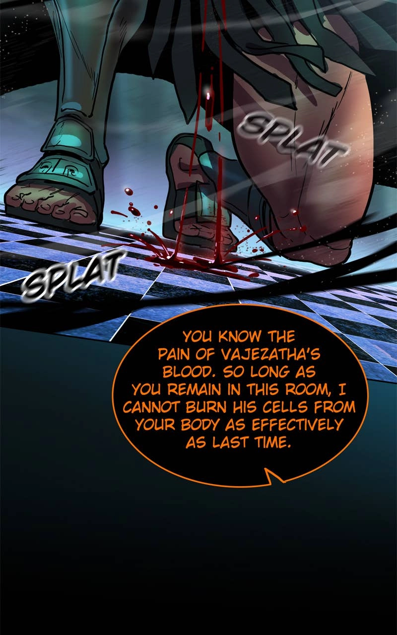 Ordeal Chapter 151, page 41 of 127