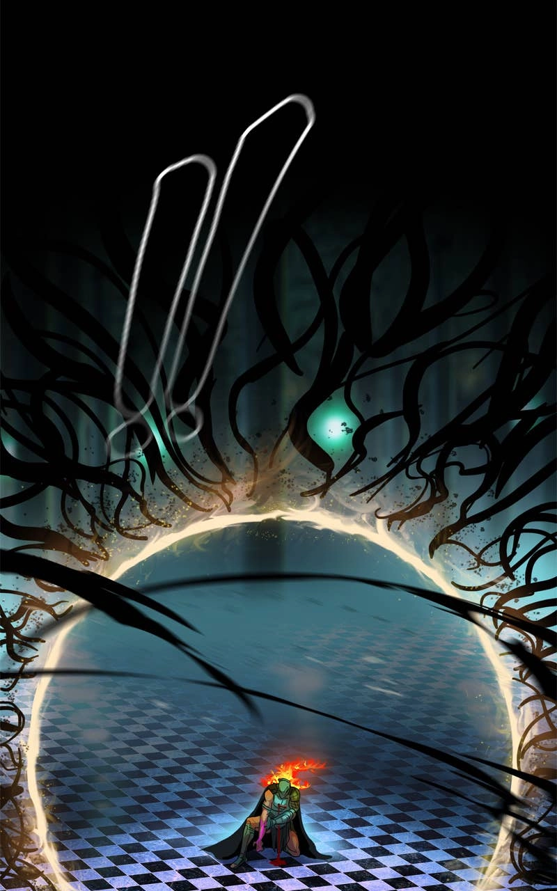 Ordeal Chapter 151, page 42 of 127