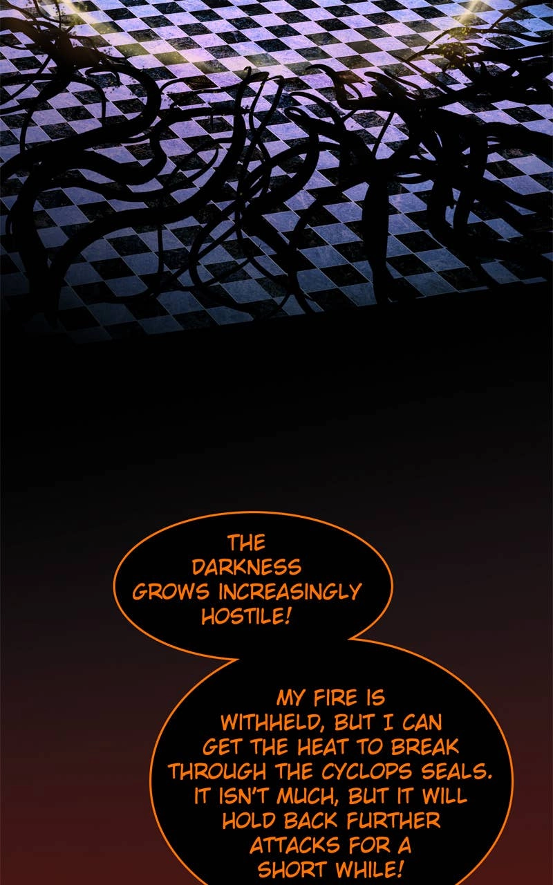 Ordeal Chapter 151, page 43 of 127
