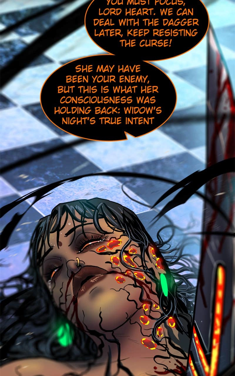 Ordeal Chapter 151, page 45 of 127