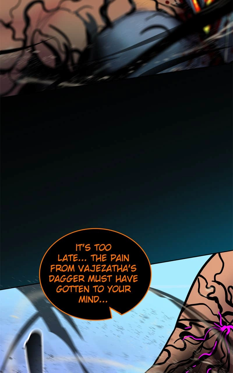 Ordeal Chapter 151, page 46 of 127