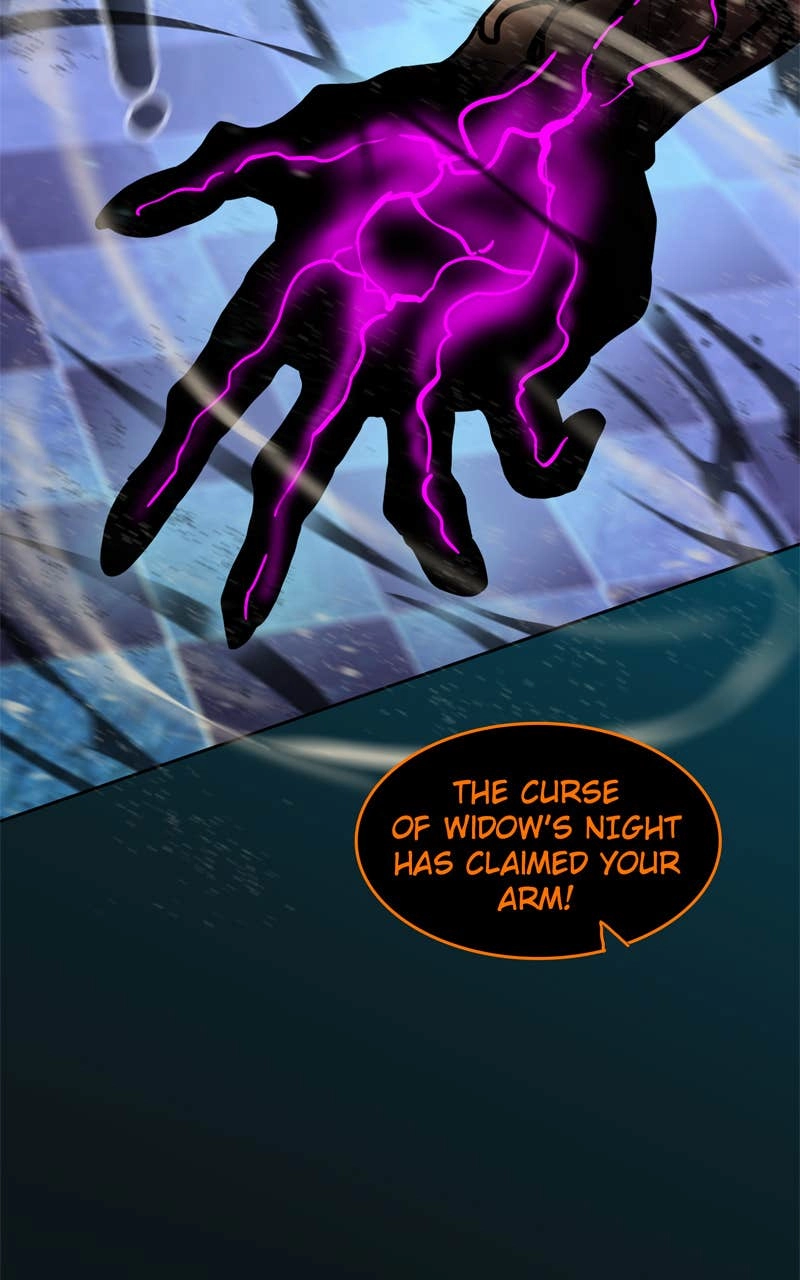 Ordeal Chapter 151, page 47 of 127