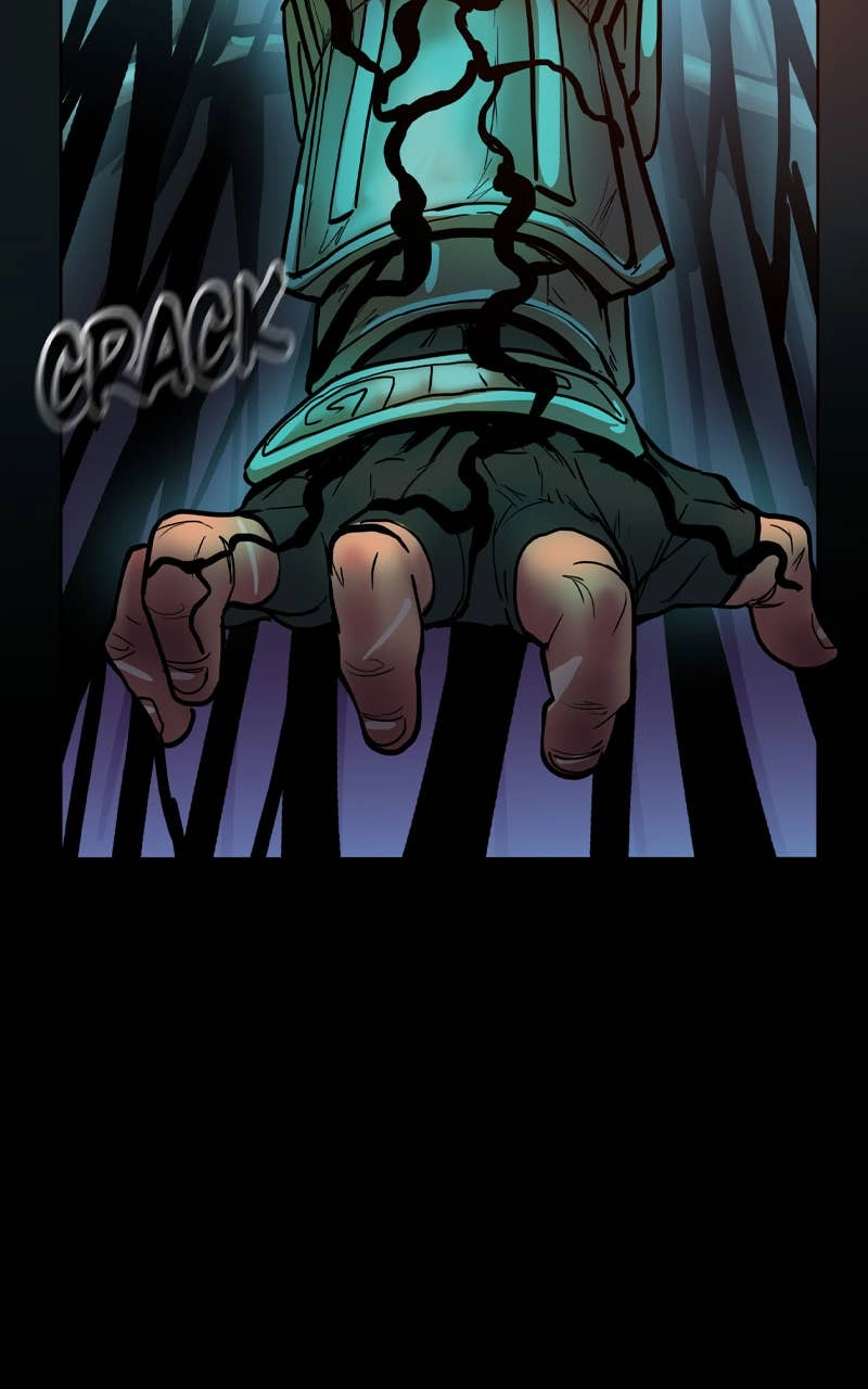 Ordeal Chapter 151, page 5 of 127