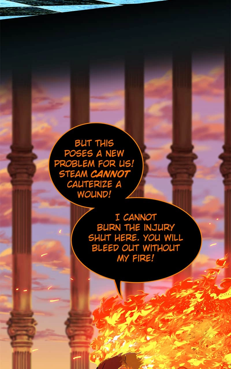 Ordeal Chapter 151, page 55 of 127