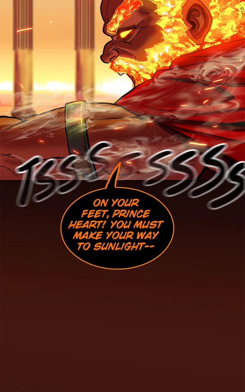 Ordeal Chapter 151, page 56 of 127