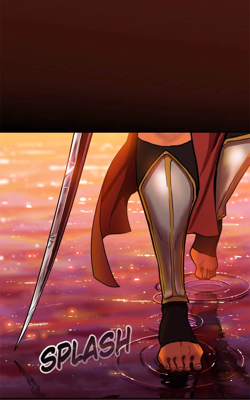 Ordeal Chapter 151, page 57 of 127
