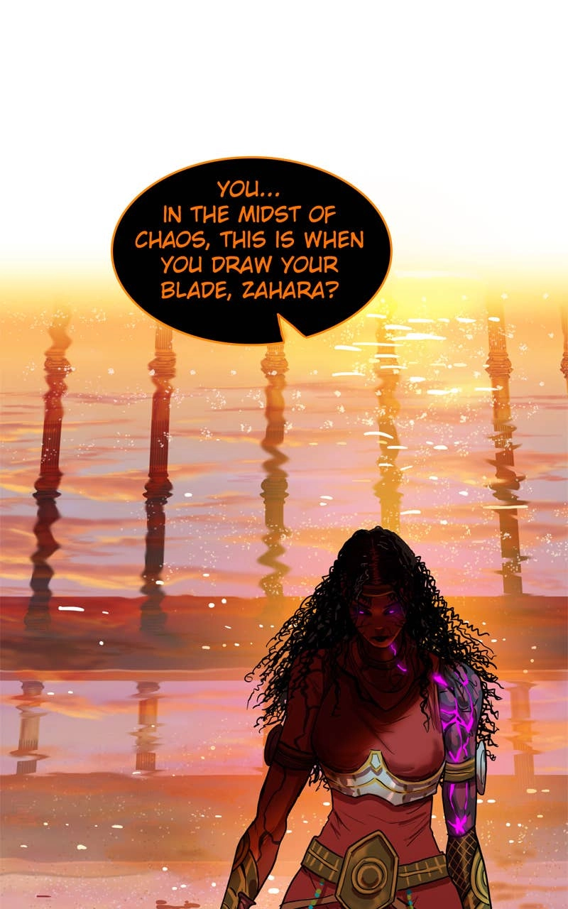 Ordeal Chapter 151, page 61 of 127