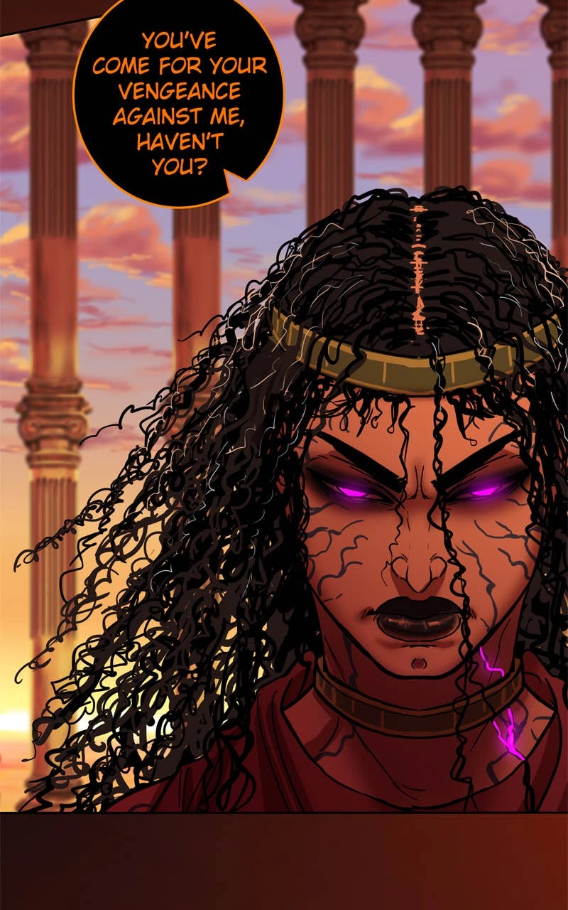 Ordeal Chapter 151, page 63 of 127
