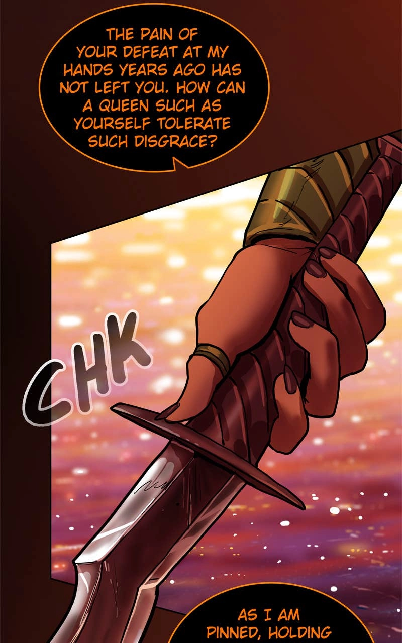 Ordeal Chapter 151, page 64 of 127