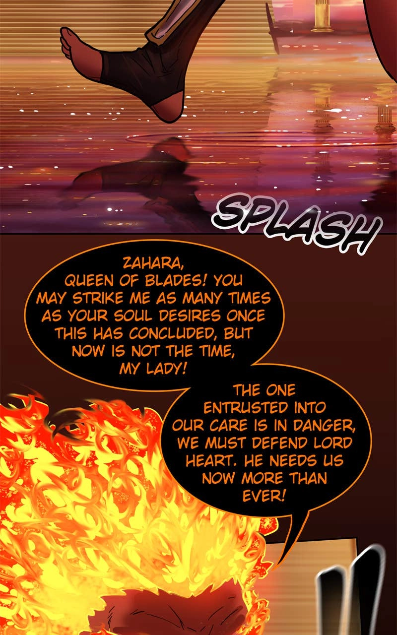 Ordeal Chapter 151, page 66 of 127