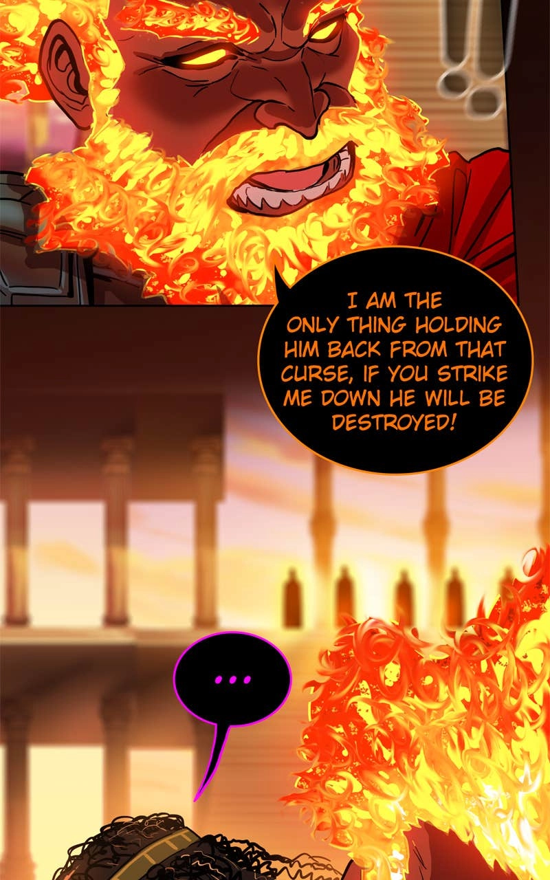 Ordeal Chapter 151, page 67 of 127