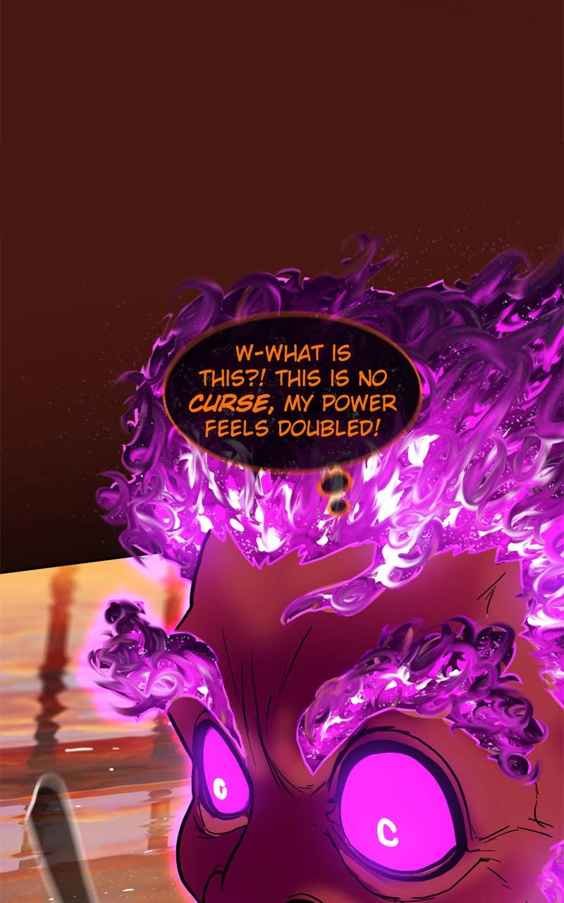 Ordeal Chapter 151, page 74 of 127