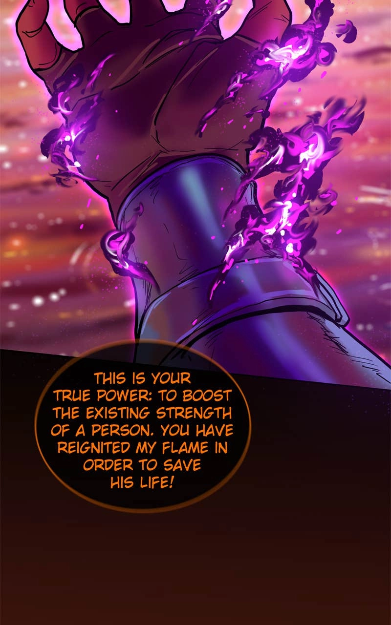 Ordeal Chapter 151, page 76 of 127