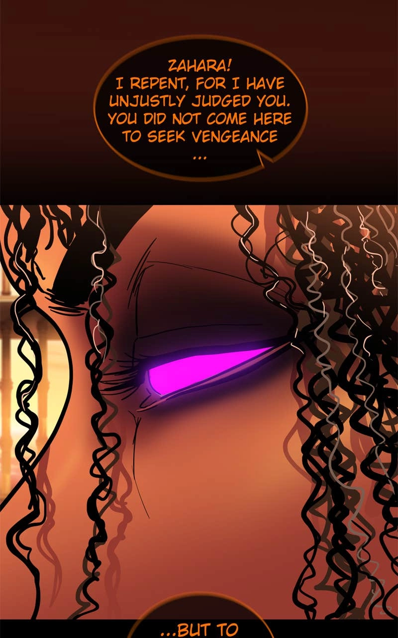 Ordeal Chapter 151, page 77 of 127