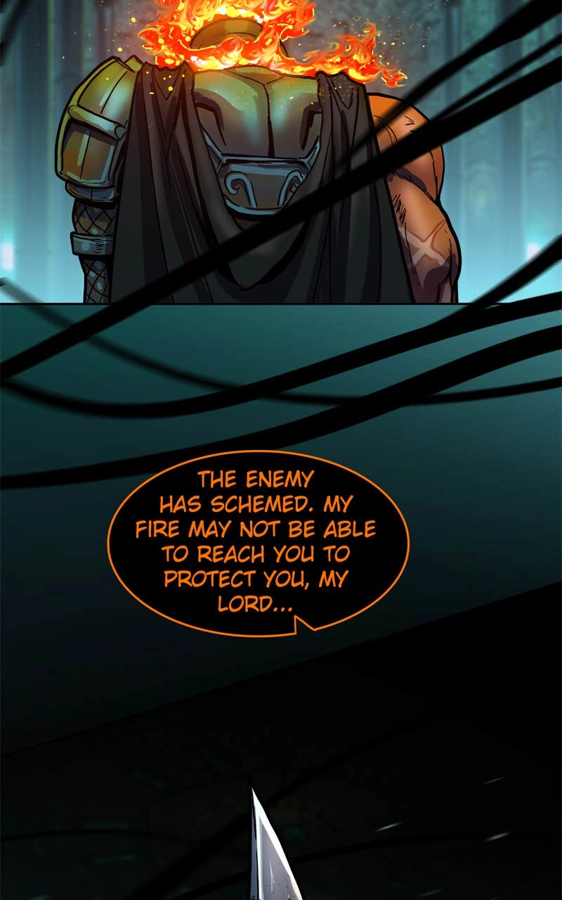 Ordeal Chapter 151, page 80 of 127