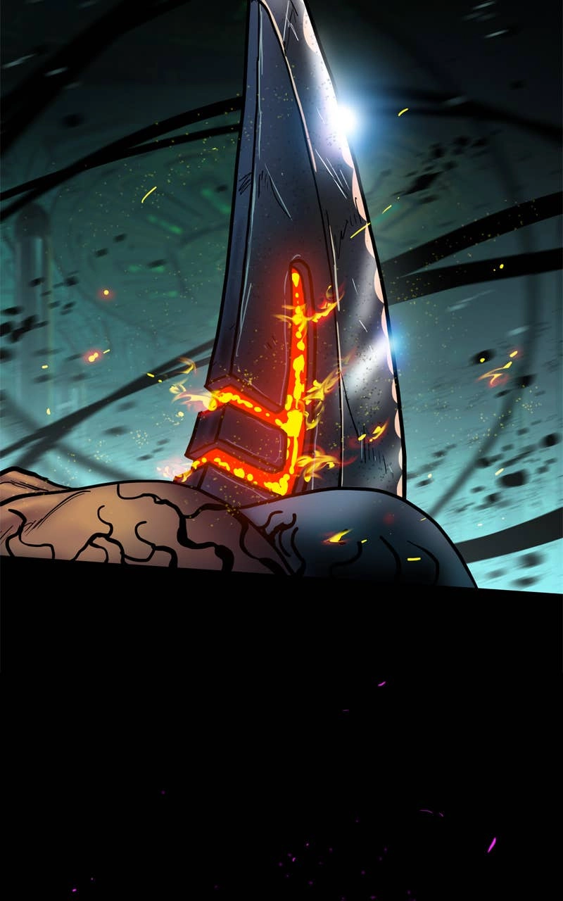 Ordeal Chapter 151, page 81 of 127