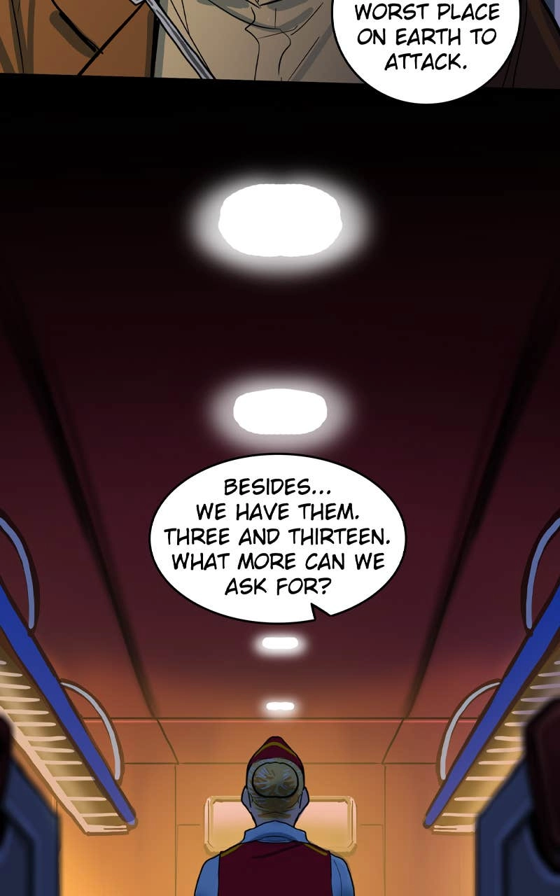 Ordeal Chapter 152, page 10 of 93