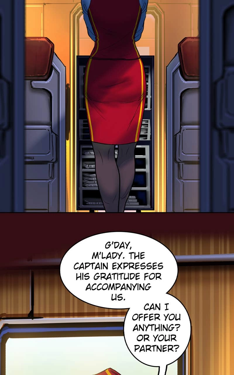 Ordeal Chapter 152, page 11 of 93