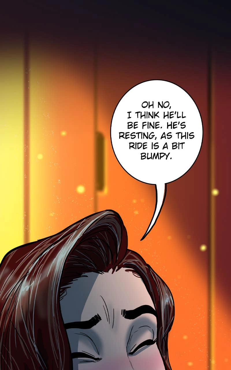 Ordeal Chapter 152, page 13 of 93