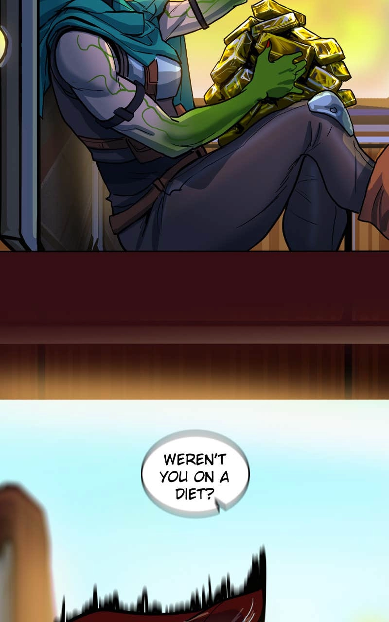 Ordeal Chapter 152, page 17 of 93