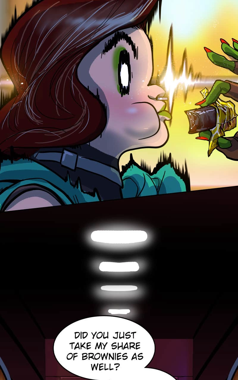 Ordeal Chapter 152, page 18 of 93