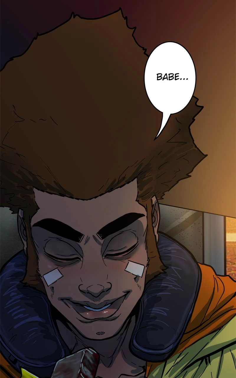 Ordeal Chapter 152, page 26 of 93