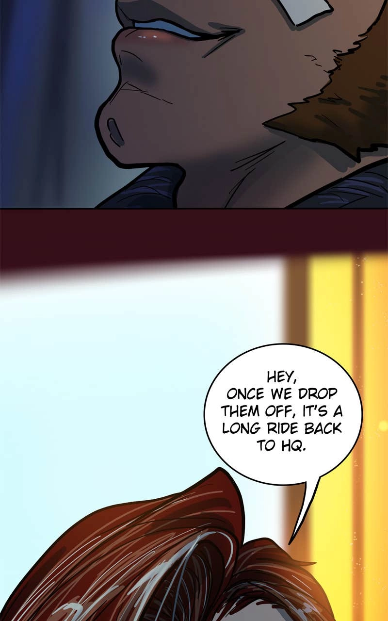 Ordeal Chapter 152, page 28 of 93