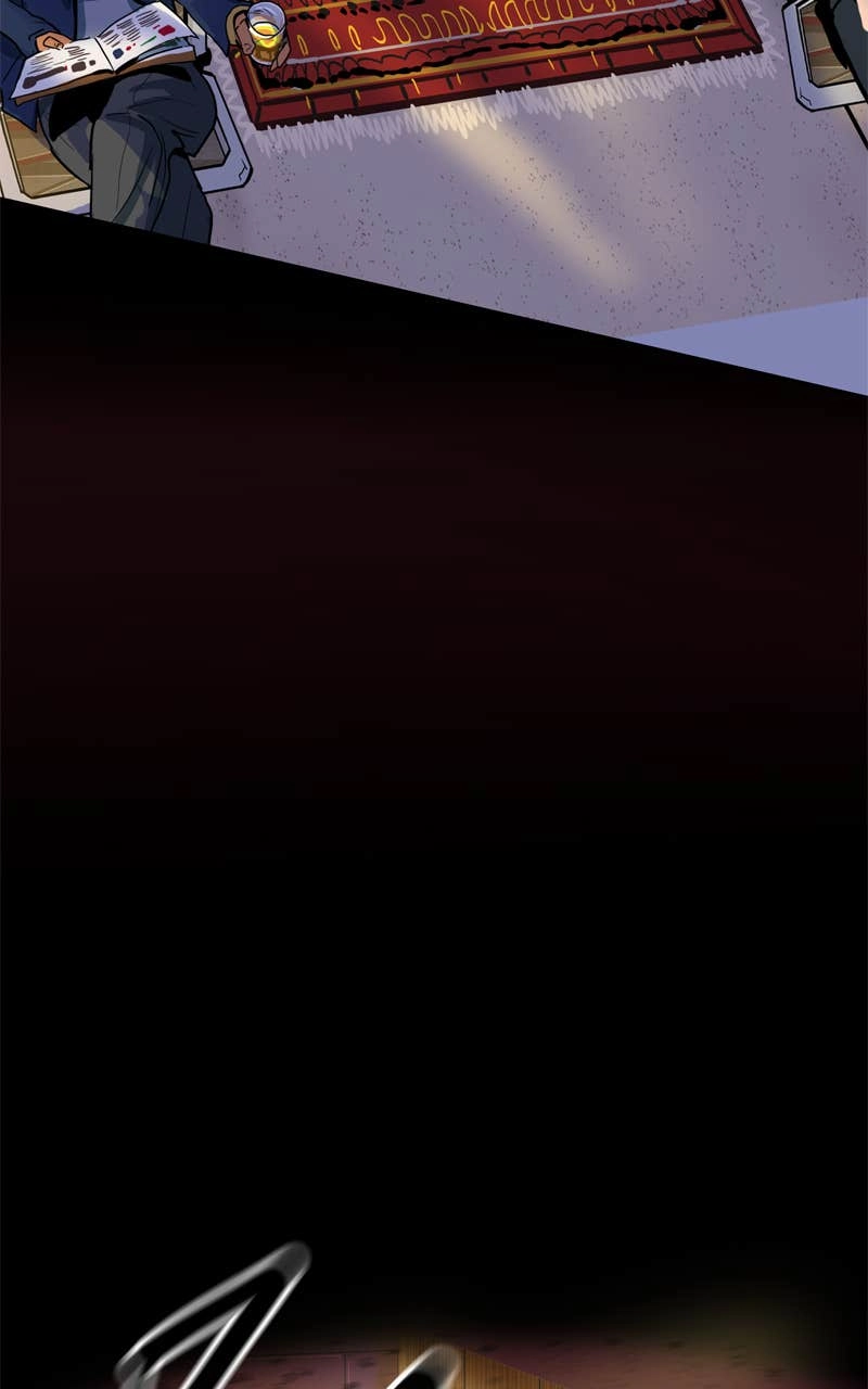 Ordeal Chapter 152, page 32 of 93