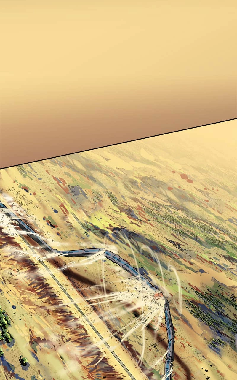 Ordeal Chapter 152, page 35 of 93