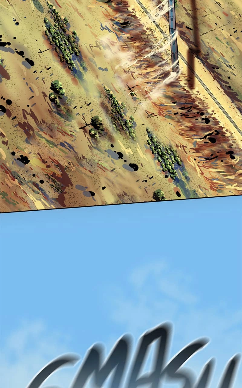 Ordeal Chapter 152, page 36 of 93