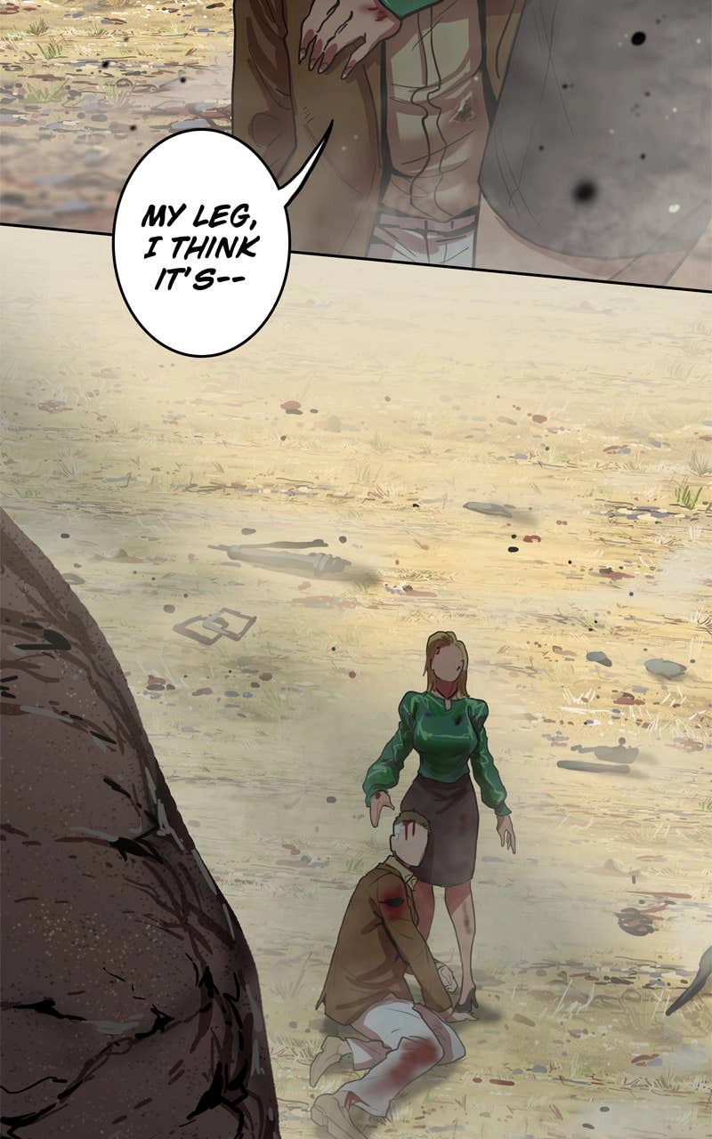 Ordeal Chapter 152, page 40 of 93