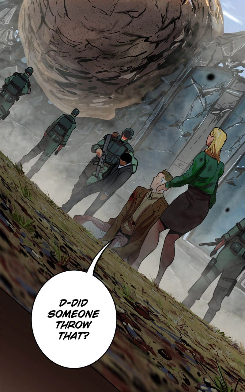 Ordeal Chapter 152, page 42 of 93