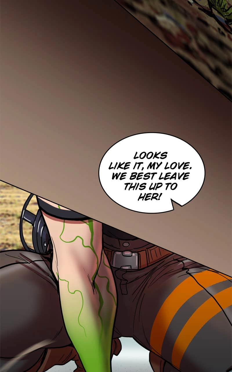 Ordeal Chapter 152, page 43 of 93