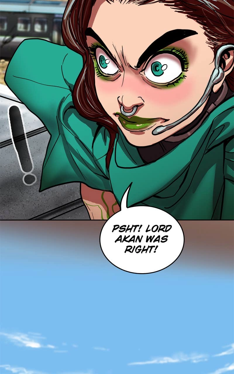 Ordeal Chapter 152, page 45 of 93