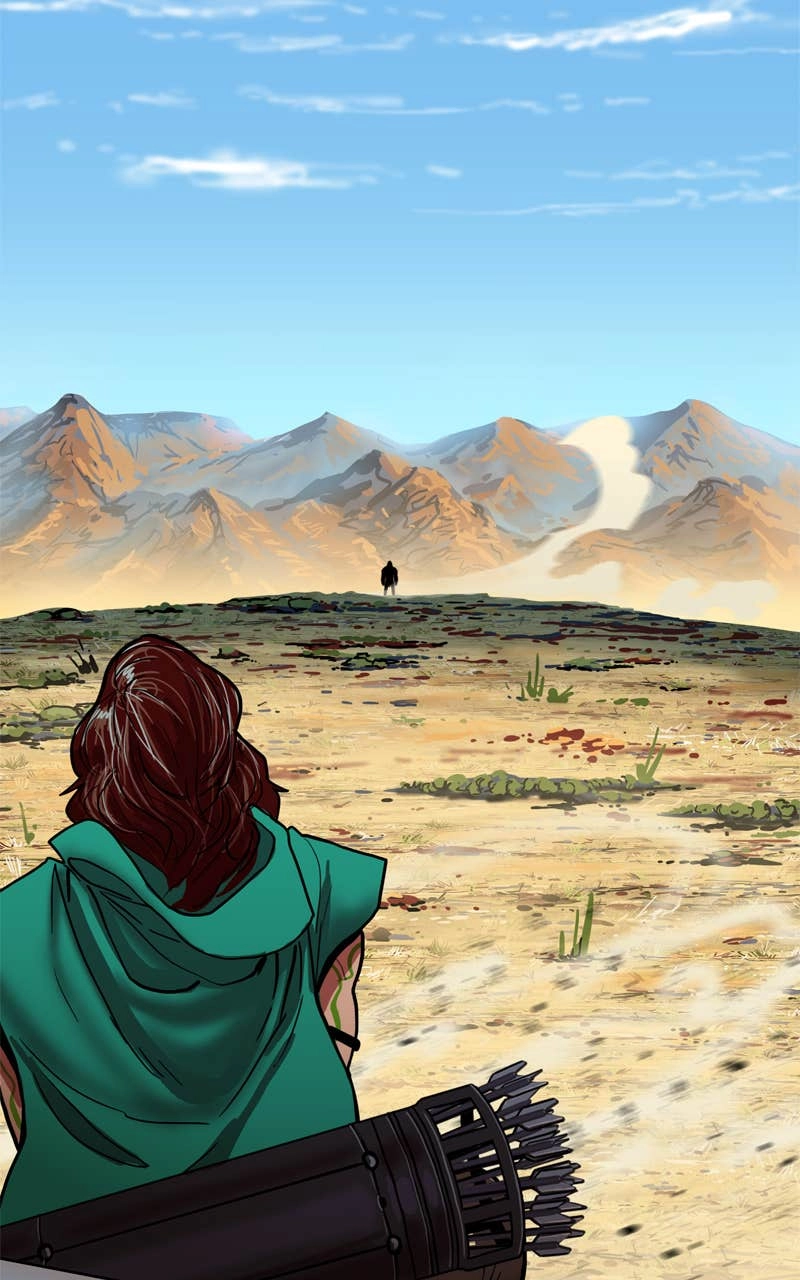 Ordeal Chapter 152, page 46 of 93