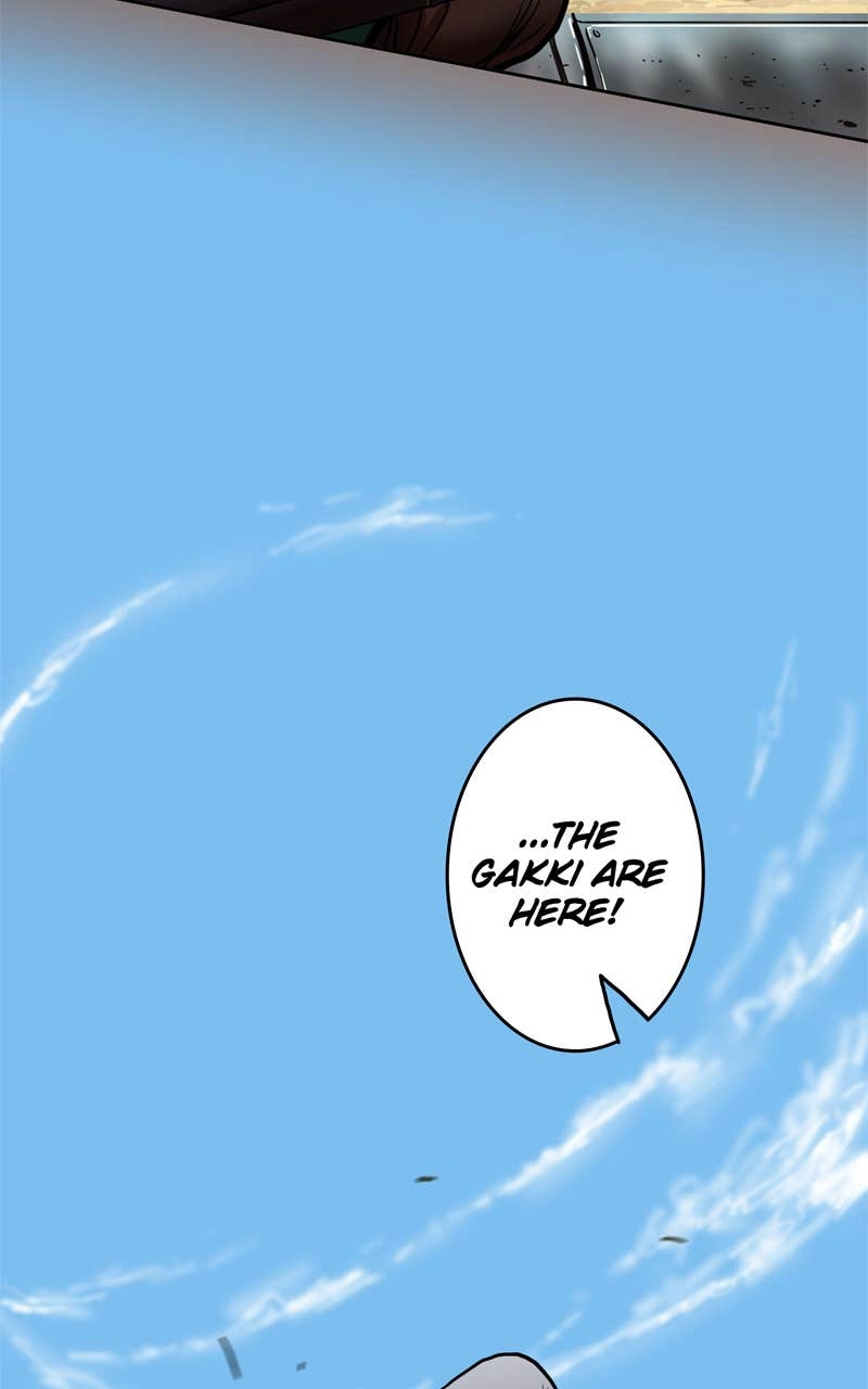 Ordeal Chapter 152, page 47 of 93