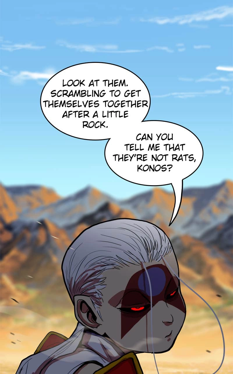 Ordeal Chapter 152, page 51 of 93
