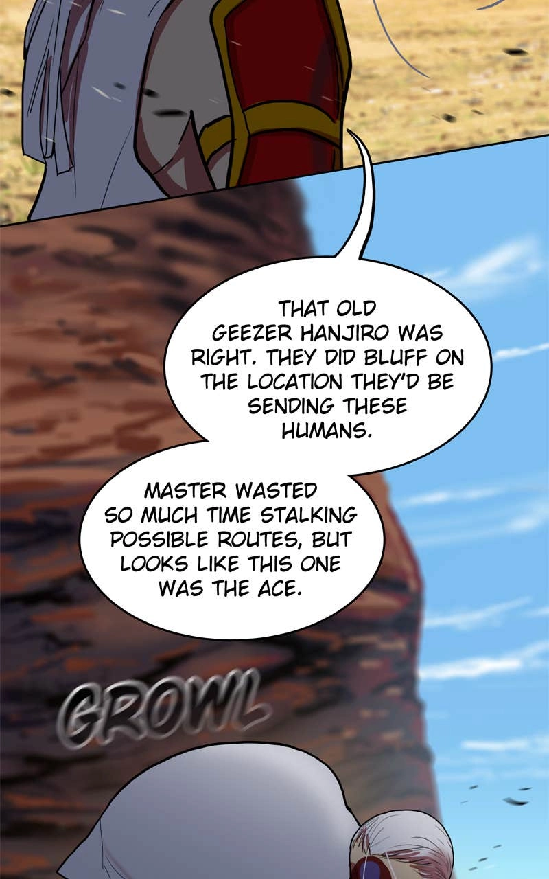 Ordeal Chapter 152, page 52 of 93