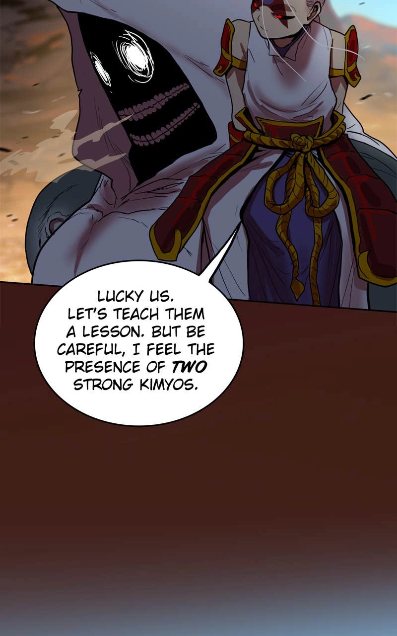 Ordeal Chapter 152, page 53 of 93