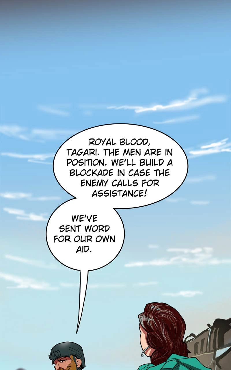Ordeal Chapter 152, page 54 of 93