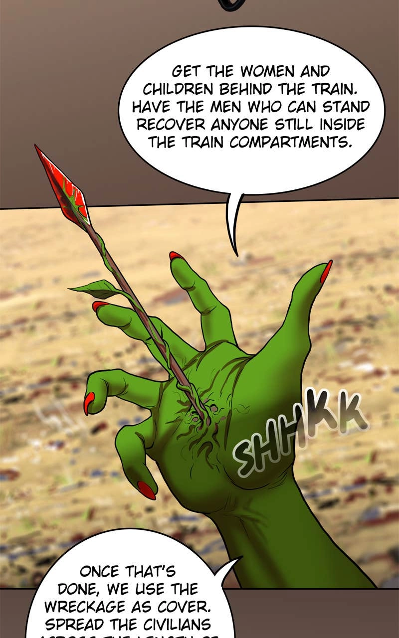 Ordeal Chapter 152, page 58 of 93