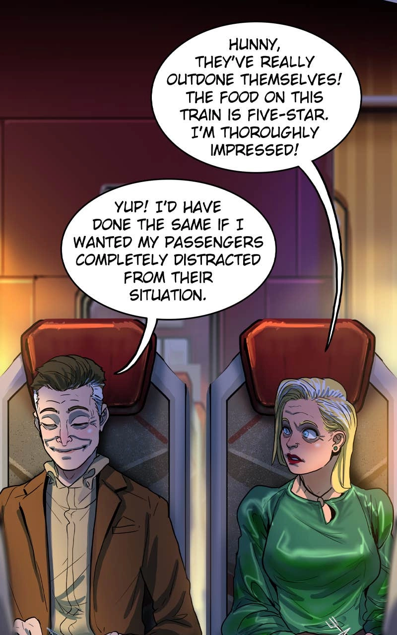 Ordeal Chapter 152, page 6 of 93