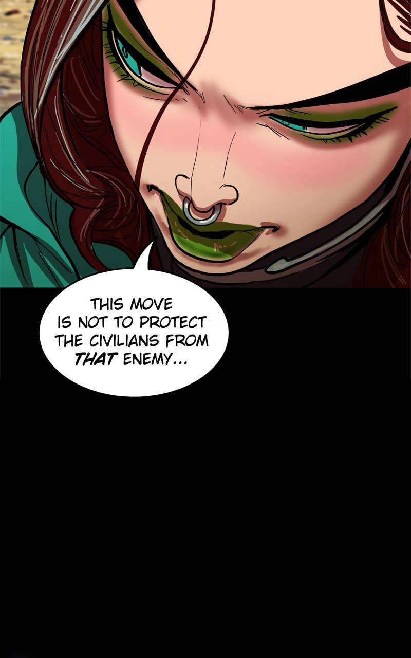 Ordeal Chapter 152, page 61 of 93