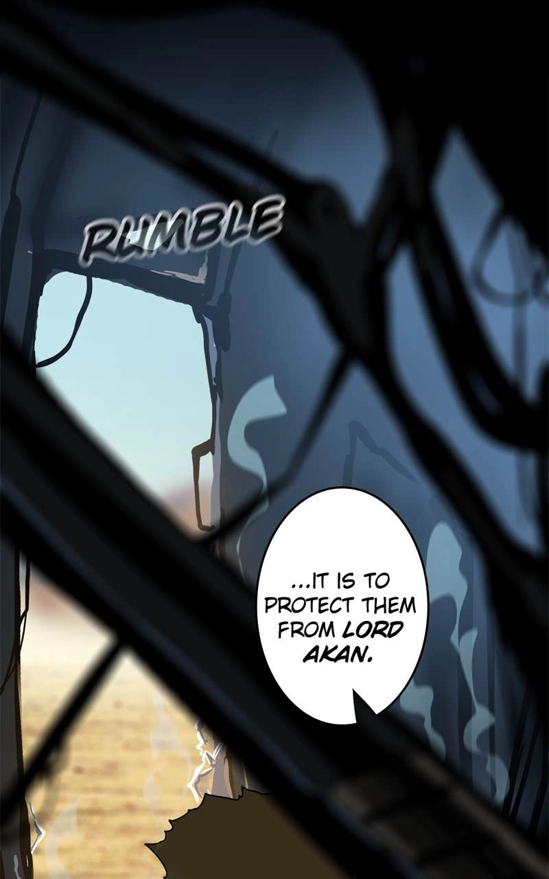 Ordeal Chapter 152, page 62 of 93