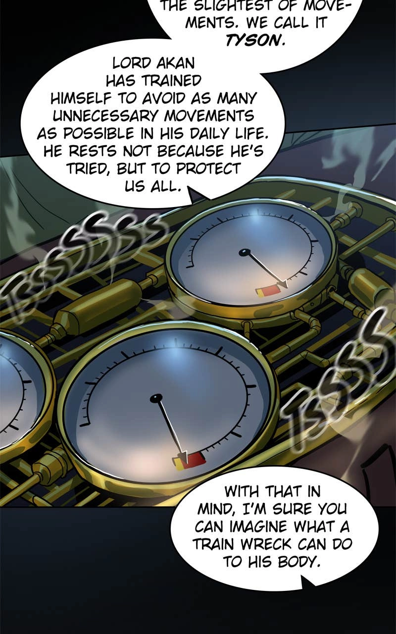 Ordeal Chapter 152, page 64 of 93