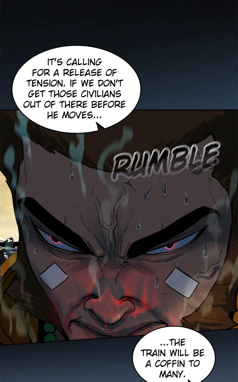 Ordeal Chapter 152, page 65 of 93