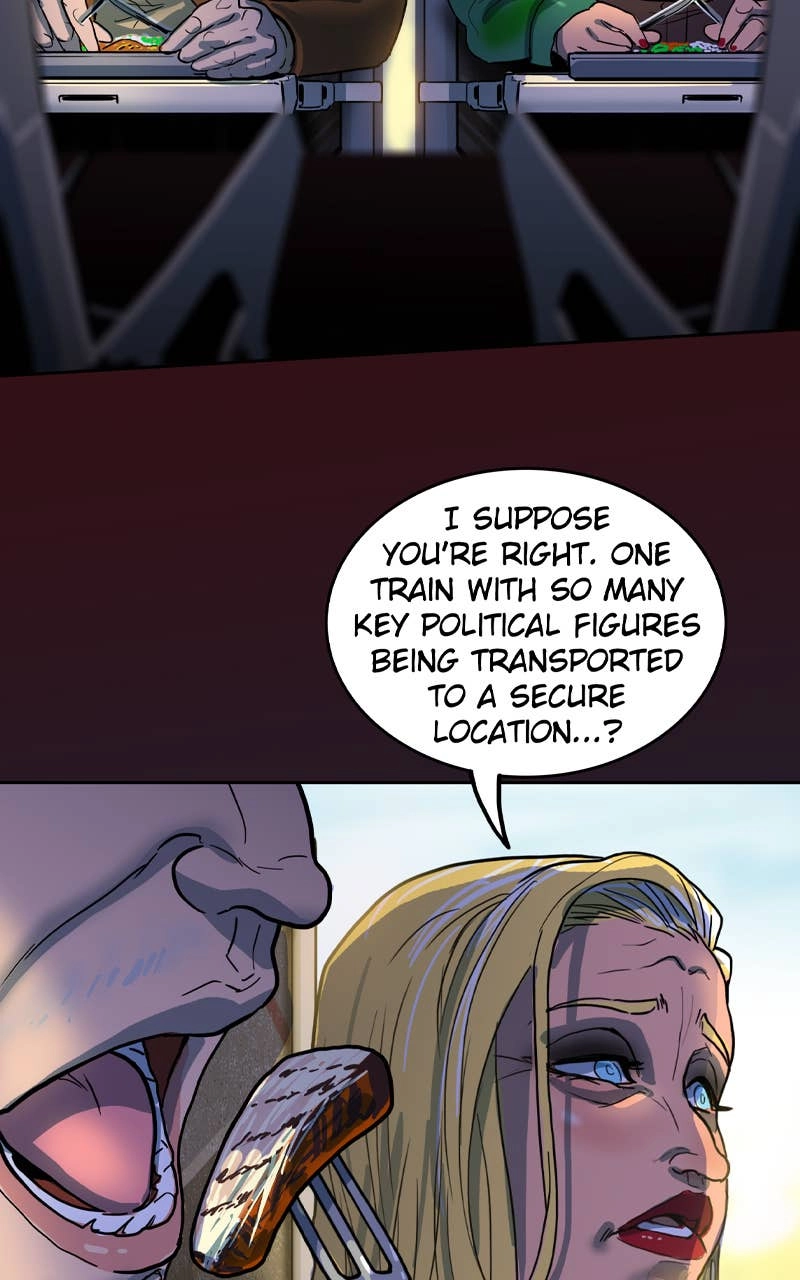 Ordeal Chapter 152, page 7 of 93