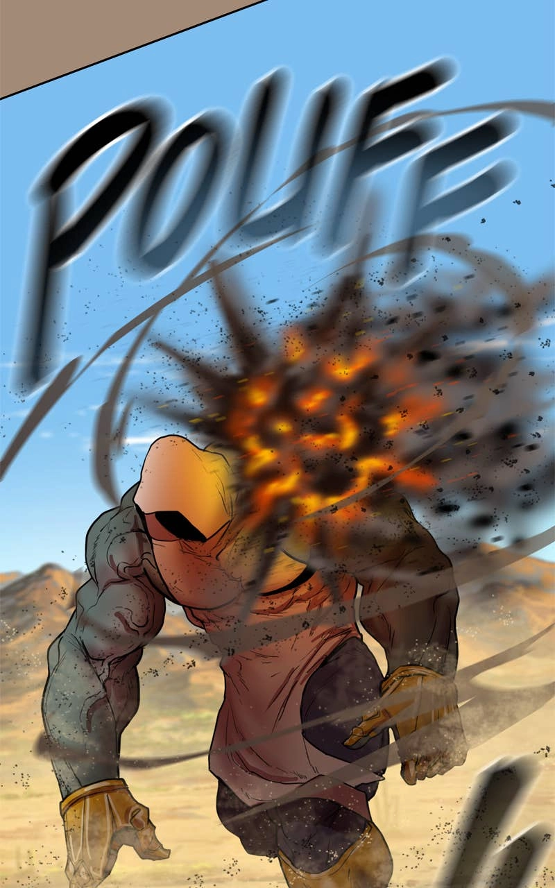 Ordeal Chapter 152, page 71 of 93