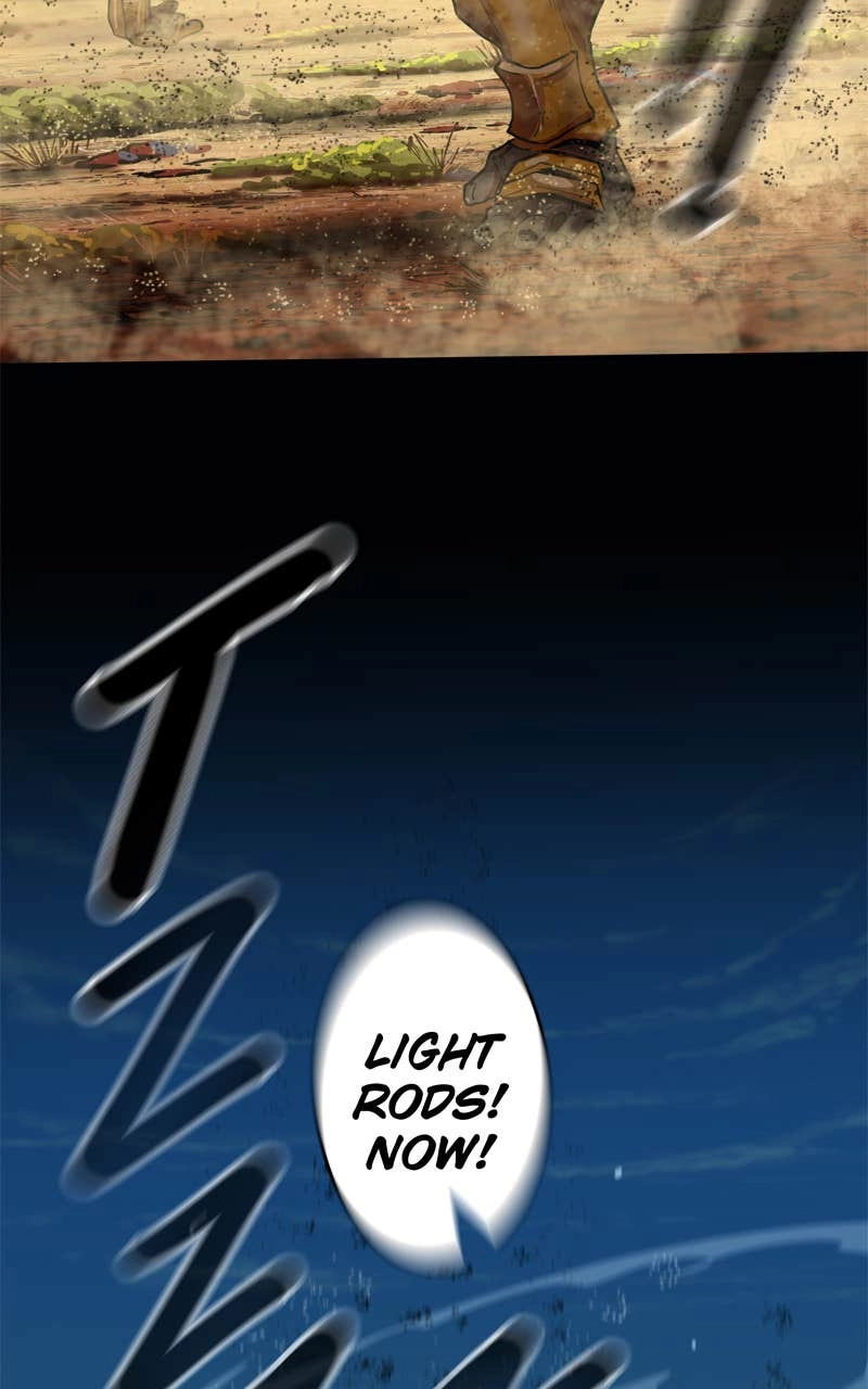 Ordeal Chapter 152, page 72 of 93